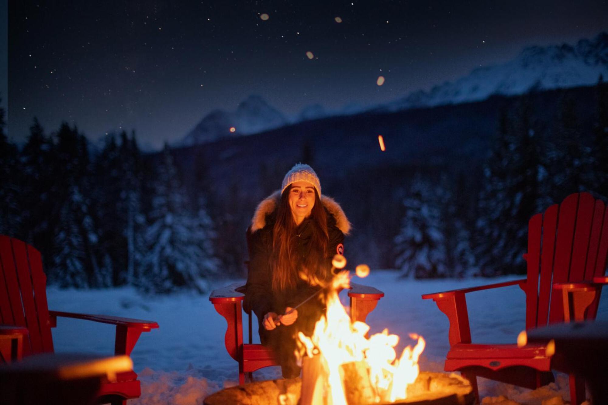 Baker Creek By Basecamp Hotel Lake Louise Exterior photo